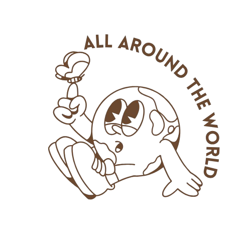 All Around The World